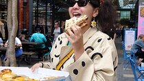 Camden Market & Southbank Cycle Food Tour 