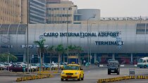 Private Transfer from Cairo Airport to Cairo and Giza Hotels