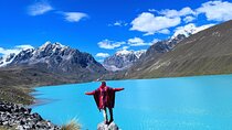 Tour to Turquoise Singrenacocha Lake 1 Day