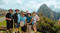 5-Day Tour: Machu Picchu and the Rainbow Mountain all included