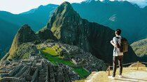 6-day tour in Cusco and Machu Picchu