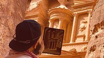 6-Day Private Jordan Tour – Petra, Wadi Rum, Dead Sea & Jerusalem