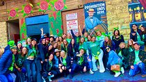Nashville's Annual Saint Patrick's Day Pub Crawl