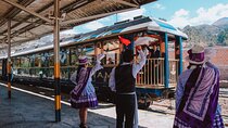 Full Day Tour to Machu Picchu by Hiram Bingham Luxury Train From Cusco