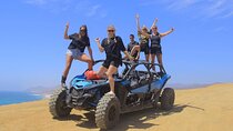 Desert and Beach Buggies Tour