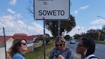 Soweto Halfday Tour