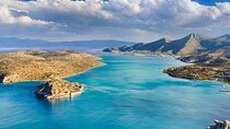 Private Luxury Tour in East Crete