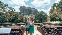 2 Days tour Dambulla Sigiriya Wilpattu Anuradhapura from Colombo