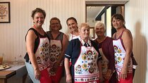 Pierogi Cooking Class: Mastering the Art of Polish Dumplings