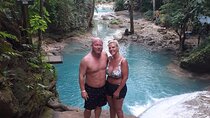 Private Transfer to Dunns River Blue Hole Tubing from Montego Bay