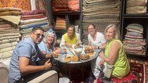 Discover Marrakech: Private Guided City Tour