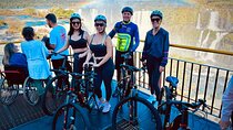 Private E Bike Tour Iguaçu Waterfalls + Transfers + Tickets