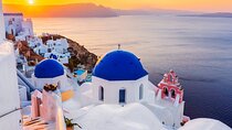 Santorini Private Tour