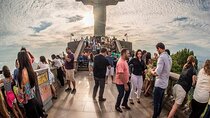 Full Day City Tour in Rio de Janeiro