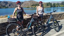 Lake Dunstan Cycleway Bike Rental With Return Luxury Shuttle