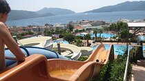 Marmaris Aqua Dream Waterpark With Free Transfer & Entry Ticket