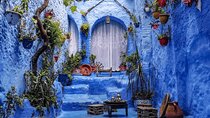 Full-Day Private excursion to Chefchaouen and Tetouan
