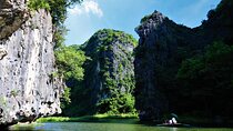 Combo Halong & Ninh Binh Luxury Small Group Day Tour