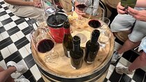 Private Biodynamic Wines with lunch in Chianti Classico