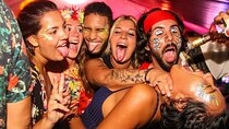 Ticket to 4-Hour Rio de Janeiro Boat Party