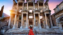 Best of Ephesus Tour for Cruisers (skip the line)