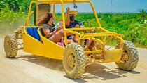 Dune Buggy and Cenote Tour 407946p1