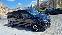 Paris Airport Transfer Service