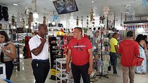 Guided Souvenir Shopping Tour in Punta Cana