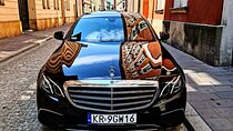 Krakow Airport Exclusive Transfers VIP Service