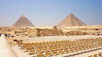 5 Days Best of Cairo Package ( Distributable) 