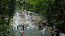 Private Dunn's River Falls Tour in Ocho Rios