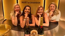Champagne Private Guided Full-Day Trip Moët & Veuve Clicquot