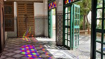 Private Historical Walking Tour in Marrakech