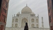  Delhi : Private Day Tour Of Tajmahal And Shopping At Agra