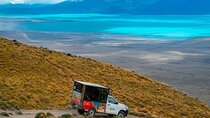 Balconies of Calafate Panoramic views from Huyliche Hill