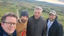 Tokaj Wine Tour