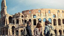 Colosseum Guided tour & access to Roman Forum Palatine Hill