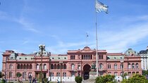 Buenos Aires City Tour