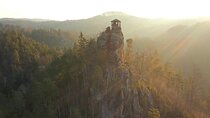Explore Jetrichovice: Hidden Gem of Bohemian Switzerland