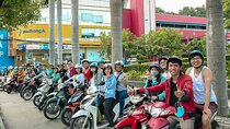 Private Scooter 4-hour Non-touristy Hidden City Tour In Ho Chi Minh