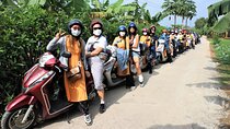 Hanoi Motorbike Tour Led By Women