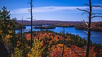 Algonquin Provincial Park Full Day Trip