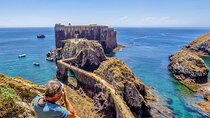 from Lisbon: Private Full Day Tour to Berlengas Island 