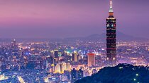 Best of Taiwan 9 Days Tour