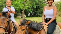 Private Horse Riding Safari Adventure in Nairobi