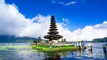 Bali Full Day Private Tour with Driver