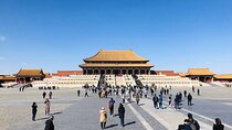 Half-Day Private Forbidden City Tour in Depth