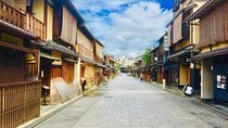 Full-Day Private Guided tour to Kyoto City