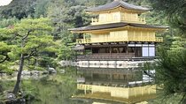 Full-Day Private Guided Tour to Kyoto Temples