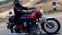 French Toast - A Classic Moto Tour To Pondicherry